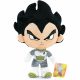  PELUCHE VEGETA DRAGON BALL SUPER 35 CM GRANDE MASCOTTE ORIGINALE MANGA ANIME