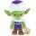  DRAGON BALL PICCOLO 30 CM ORIGINALE MASCOTTE VERDE SATANA CUORE