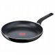  Tefal Start&Cook padella tradizionale 28 cm, titanio