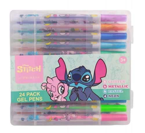  Penna multicolore Disney