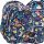  Zaino scuola multiscomparto CoolPack Multicolor 21 l + 2 altri prodotti