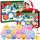  CALENDARIO DELL'AVVENTO 24x SET GIOCATTOLI ANTISTRESS GNIOTEK MOCHI SQUISHY