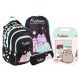  Zaino scolastico multiscomparto Pusheen St.. Majewski Multicolor 22 l + 3 altri prodotti