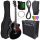  V-TONE EAG SET BK chitarra elettroacustica + set amplificatore per chitarra