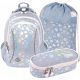  Zaino scuola multiscomparto ST.RIGHT Multicolore 20 l + 2 altri prodotti