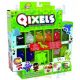  QIXELS Set di ricarica mega