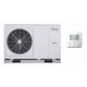  MIDEA M-POMPA DI CALORE termica potenza 8.4 kW, MHC-V8W/D2N8-B con WiFi 7 ANNI