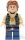  Minifigure di Han Solo LEGO Star Wars sw1284