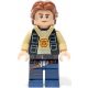  Minifigure di Han Solo LEGO Star Wars sw1284