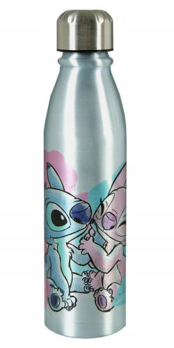  Bottiglia Stor Lilo e Stitch da 600 ml