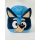  Zaino in peluche 3D Bluey