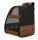  Borsa trasportino per animali 42x28x28