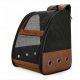  Borsa trasportino per animali 42x28x28