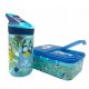  Lunch box Stor Bluey 900 ml + borraccia Stor Bluey 480 ml