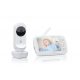  Baby monitor elettronico Edco Eindhoven bianco