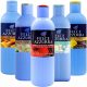  Felce Azzurra Gel Doccia Ibisco e Pepe Rosa 650 Ml