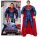  Figura d'azione Superman Avengers Marvel Sound 27 cm