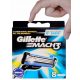  Cartucce per rasoio Gillette Mach3 Gillette