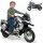  MOTORE ELETTRICO INJUSA BMW R1250 GS ADVENTURE 24V