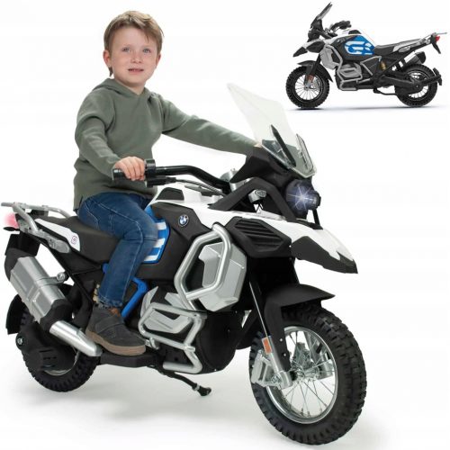  MOTORE ELETTRICO INJUSA BMW R1250 GS ADVENTURE 24V