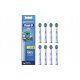  Punte Oral-b Pro Precision Clean 8 pz