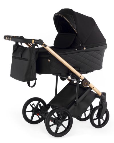  Passeggino multifunzione Coco Natoni 2in1 fino a 22 kg Jade