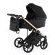  Passeggino multifunzione Coco Natoni 2in1 fino a 22 kg Jade