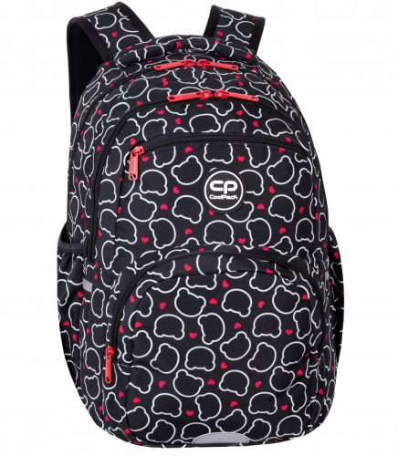  Scegli lo zaino scolastico Bear Teddy Bears CoolPack