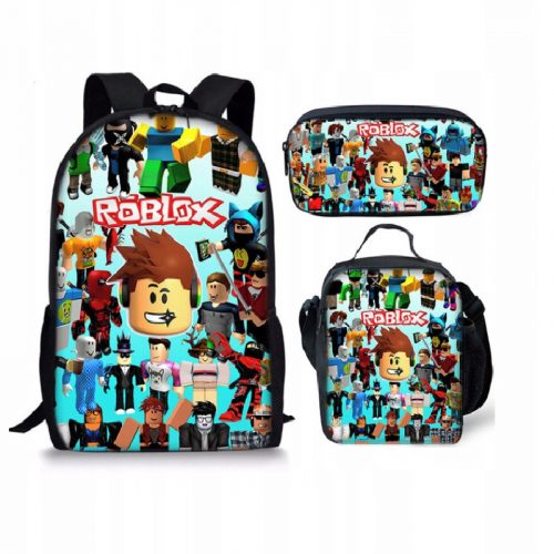  SET ZAINI SCUOLA ROBLOX - MODELLI