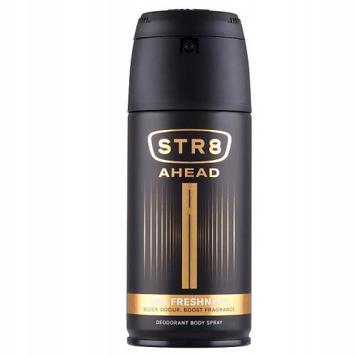  STR8 Ahead Deodorante spray 150 ml