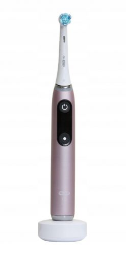  Spazzolino elettrico Oral-B iO Series 9 Onyx Black