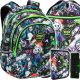  ZAINO COOLPACK JOY S PEEK A BOO fino alla 1a classe + altri 2 prodotti