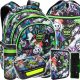  ZAINO COOLPACK JOY S PEEK A BOO fino alla 1a classe + altri 4 prodotti