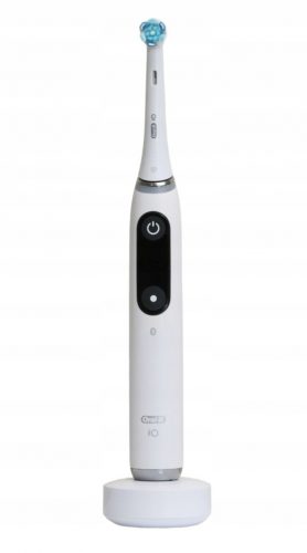 Spazzolino elettrico Oral-B iO Series 9 Onyx Black