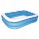  Piscina gonfiabile rettangolare Bestway 132 x 211 cm