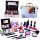  OFFERTA SET TRUCCO REGALO 6 7 8 9 BAMBINA 10 ANNI BOX 41 pz