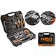  Set di attrezzi Neo Tools 08-945