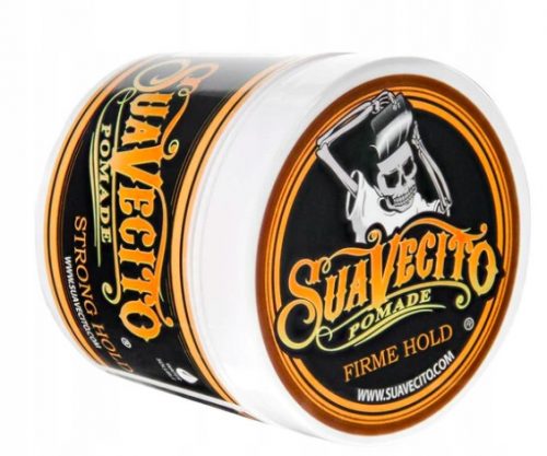  Crema per capelli Suavecito 113 ml