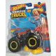  SUPER-WOMAN DC Cars Monster Truck Hot Wheels Macchinina 1:64