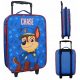  Valigia per bambini Paw Patrol Vadobag 0 l Sfumature di blu