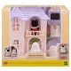  Epoch Sylvanian Families 5542 Set Casa stregata