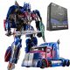  GIOCATTOLO 2IN1 AUTO ROBOT TRASFORMA GIOCATTOLO 2IN1 OPTIMUS PRIME HERO