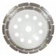  Disco diamantato Mar-Pol M08785 per molatura 180 mm