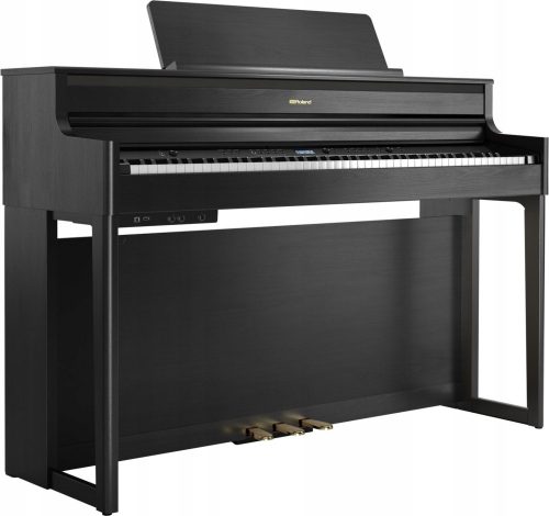  Pianoforti digitali Roland HP-704 CH