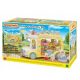  Sylvanian Families 5744 Autobus colorato