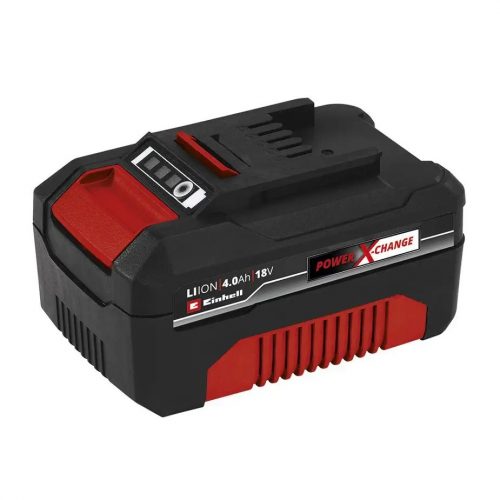  Batteria Einhell agli ioni di litio 18 V 4 Ah