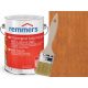  Remmers HK-Lazura 3in1 Impregnante per vetri in teak 5 l