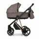  Passeggino Roan iVI cacao/oro rosa 303766