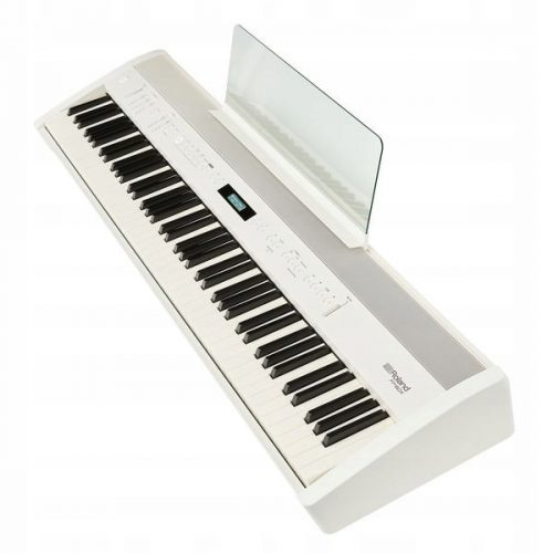  Pianoforte digitale da palco Roland FP-60X WH BIANCO