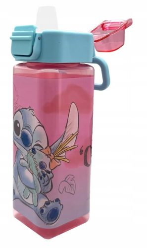  Borraccia per bambini Euroswan Lilo e Stitch da 500 ml